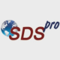 SDSPro logo