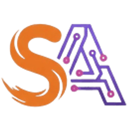 SeaArt AI logo