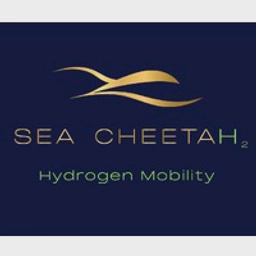 SeaCheetah logo