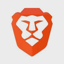 Brave Search logo