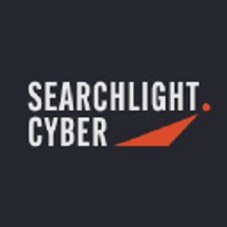 Searchlight Cyber logo