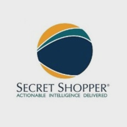 Secret Shopper logo