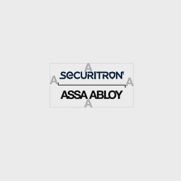 Securitron logo
