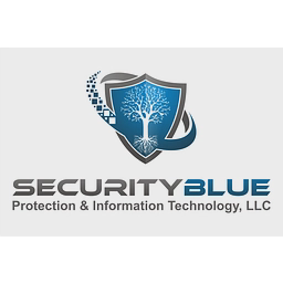SecurityBlue Team Range logo