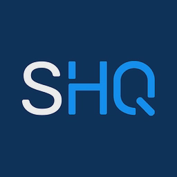 SecurityHQ logo