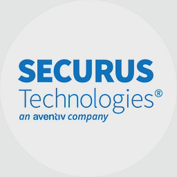 Securus (Communications for Public Safety) logo