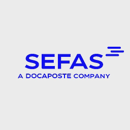 SefasCROSS logo