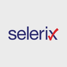 Selerix Benefits logo