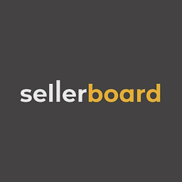 Sellerboard logo
