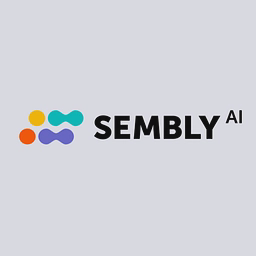 Sembly AI logo