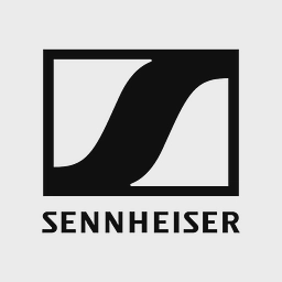 Sennheiser AMBEO Soundbar (Audio monitoring via professional tools ecosystem) logo