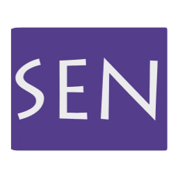 SenSource logo
