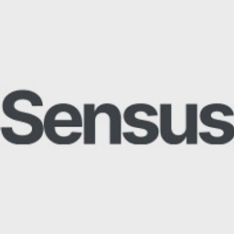 Sensus logo