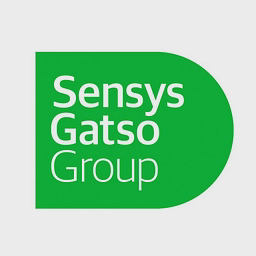 Sensys Gatso Counter logo