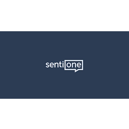 SentiOne logo