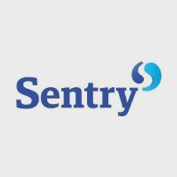 Sentry (Sentryware Access) logo