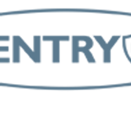 SentryMD logo
