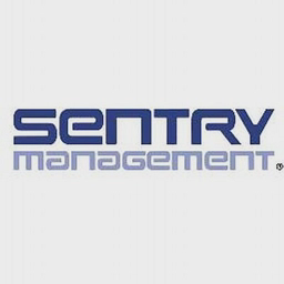 Sentry Management logo