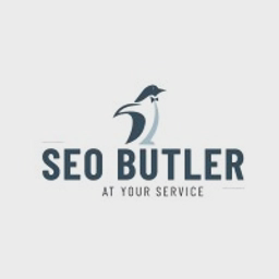 SEO-Butler logo