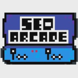 SEOArcade logo