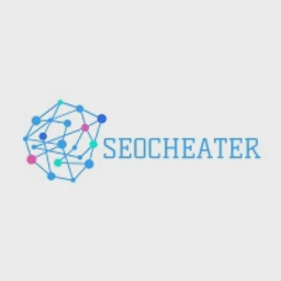 SEOCheater logo