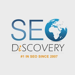 SEO Discovery logo