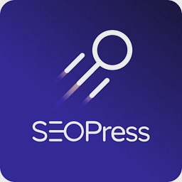 SEOPress logo