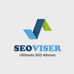 SEOviser logo