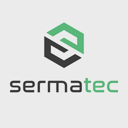 Sermatec SeisWare logo