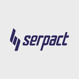 Serpact logo