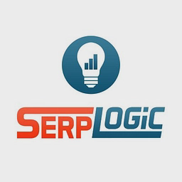 SerpLogic (Logic Outreach) logo