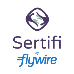 Sertifi RevRec logo