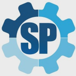 ServicePro logo