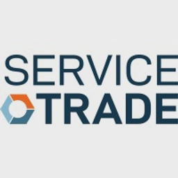 ServiceTrade logo