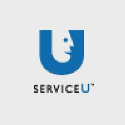 ServiceU logo