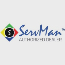 ServMan logo