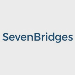 Seven Bridges logo