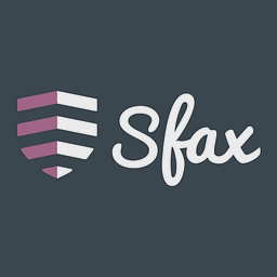 Sfax logo