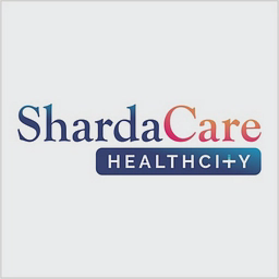 ShardaCare logo
