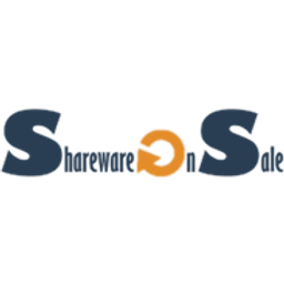 Shareware On Sale logo