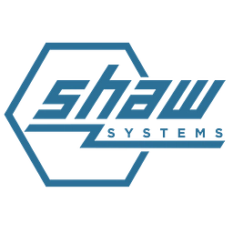 Shaw Systems logo