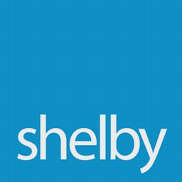 ShelbyNext logo