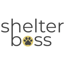 ShelterBoss logo