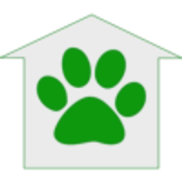 Animal Shelter Manager logo