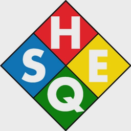 SHEQSYS logo