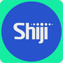 Shiji logo