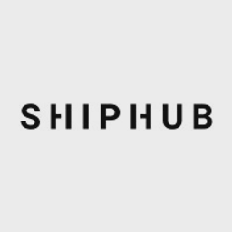 ShipHub logo