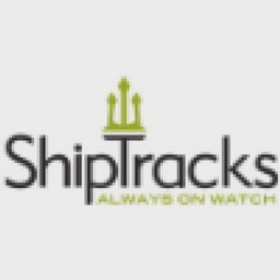 Compliance Management for Dangerous Goods with ShipTracks logo