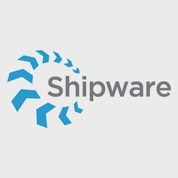 Shipware logo