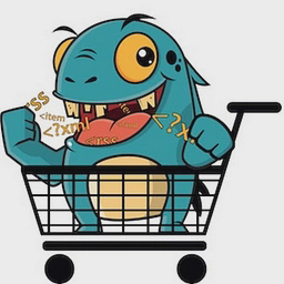 ShoppingFeeder logo